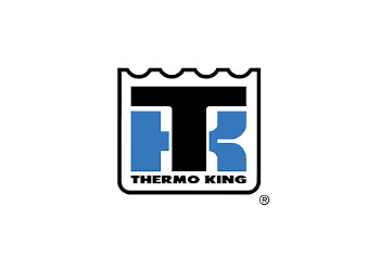 thermoking logo